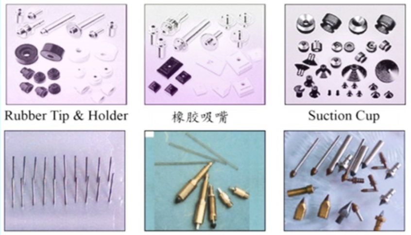 新加坡进口吸嘴代理